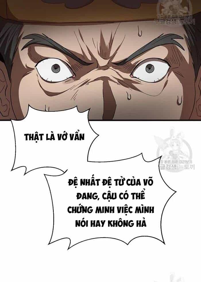 Võ Đang Kỳ Hiệp - Chương 53 - ảnh 88