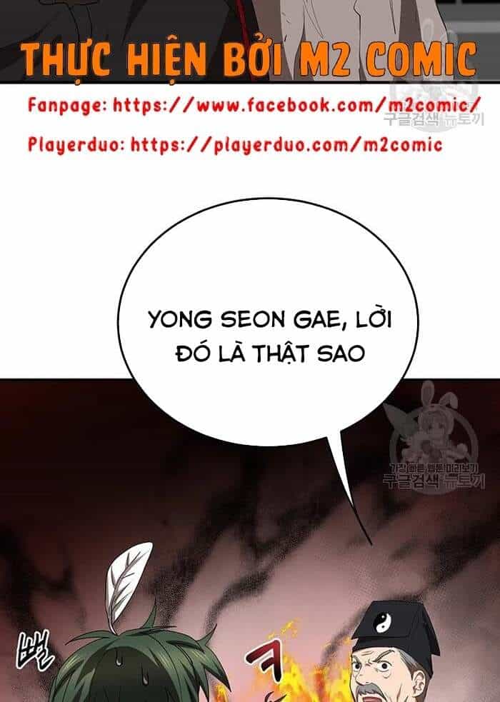 Võ Đang Kỳ Hiệp - Chương 53 - ảnh 91