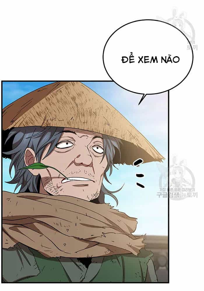 Võ Đang Kỳ Hiệp - Chương 54 - ảnh 18