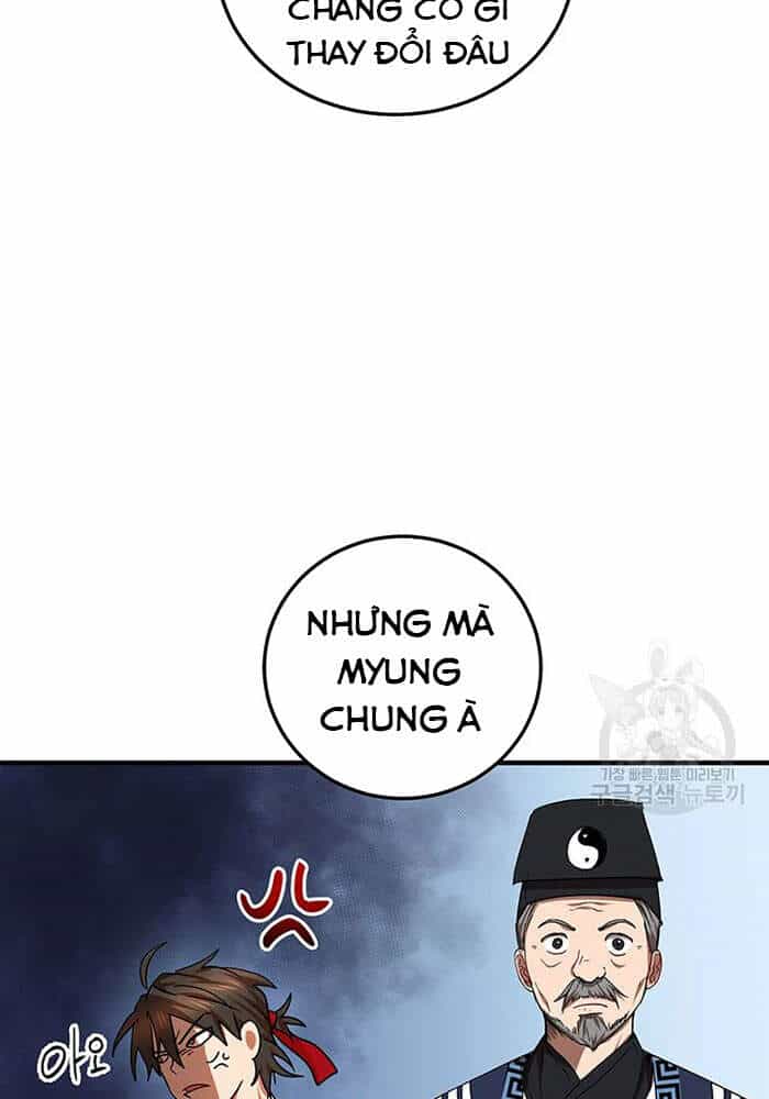 Võ Đang Kỳ Hiệp - Chương 54 - ảnh 22