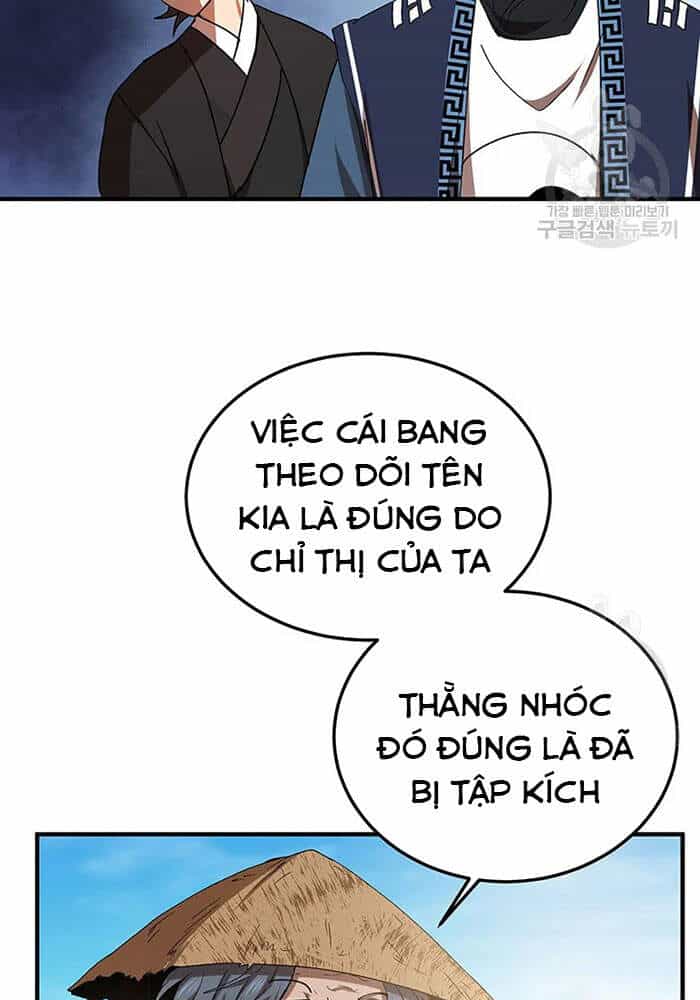 Võ Đang Kỳ Hiệp - Chương 54 - ảnh 23