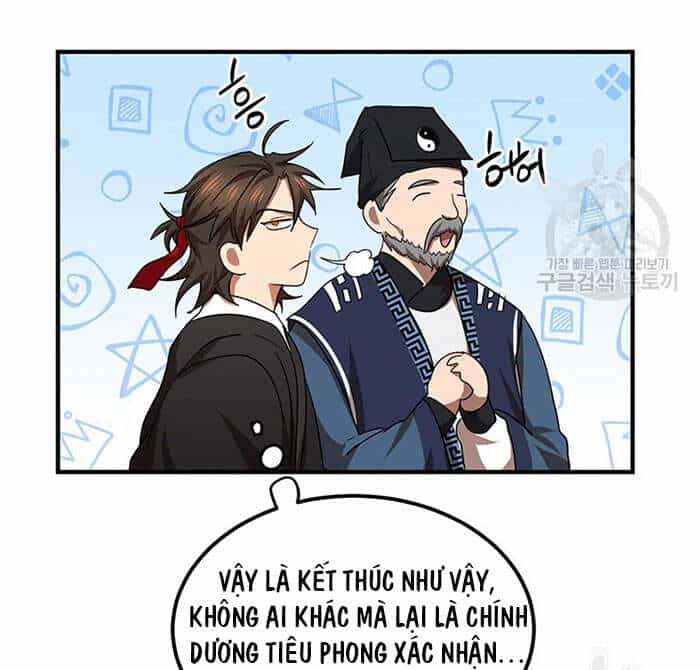 Võ Đang Kỳ Hiệp - Chương 54 - ảnh 27