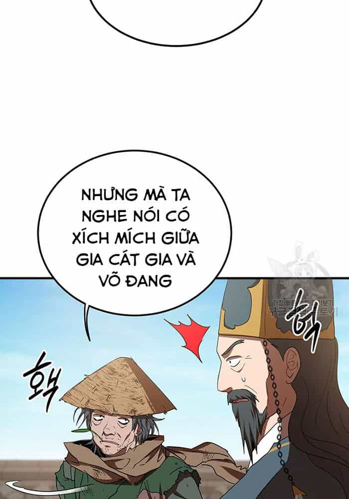 Võ Đang Kỳ Hiệp - Chương 54 - ảnh 28