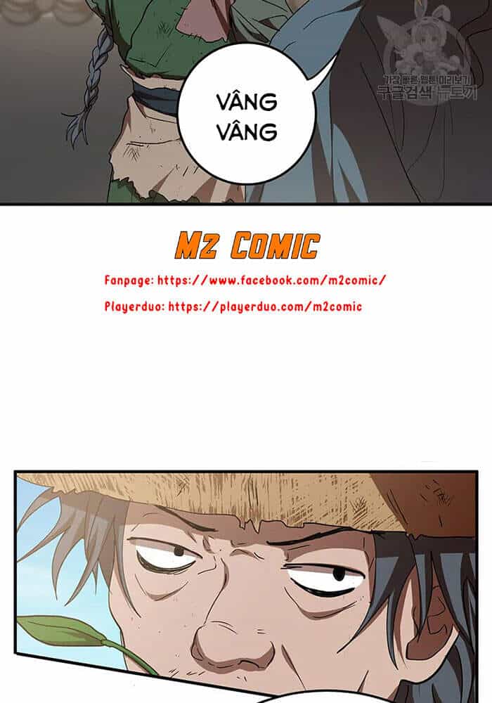 Võ Đang Kỳ Hiệp - Chương 54 - ảnh 29