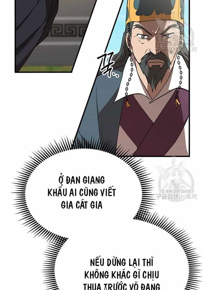 Võ Đang Kỳ Hiệp - Chương 54 - ảnh 32