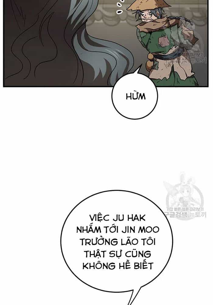 Võ Đang Kỳ Hiệp - Chương 54 - ảnh 34