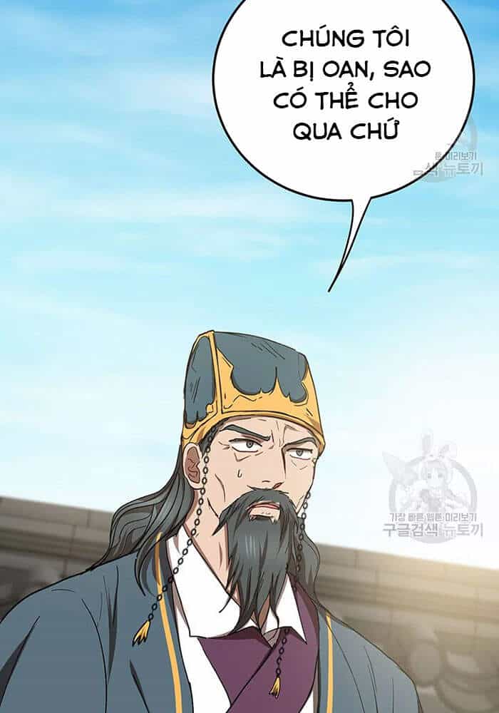 Võ Đang Kỳ Hiệp - Chương 54 - ảnh 37