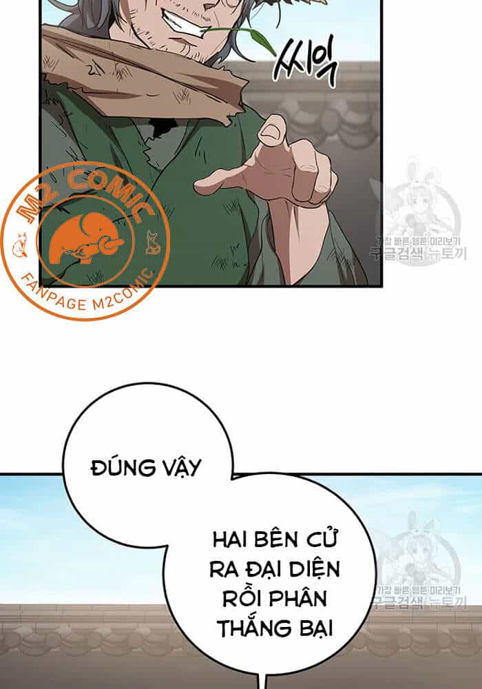Võ Đang Kỳ Hiệp - Chương 54 - ảnh 47