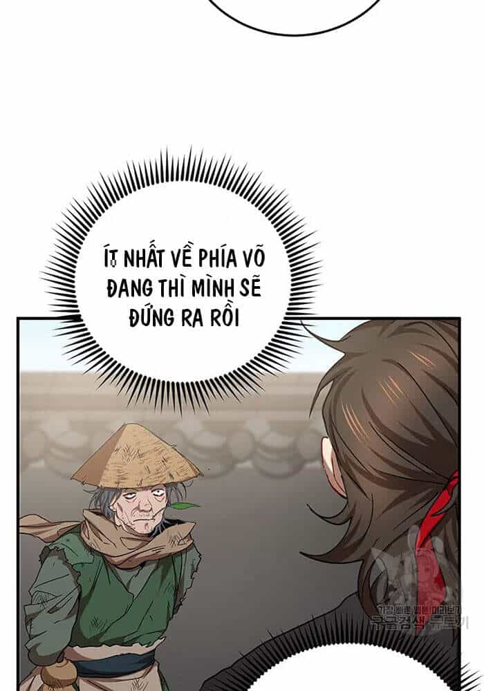 Võ Đang Kỳ Hiệp - Chương 54 - ảnh 49