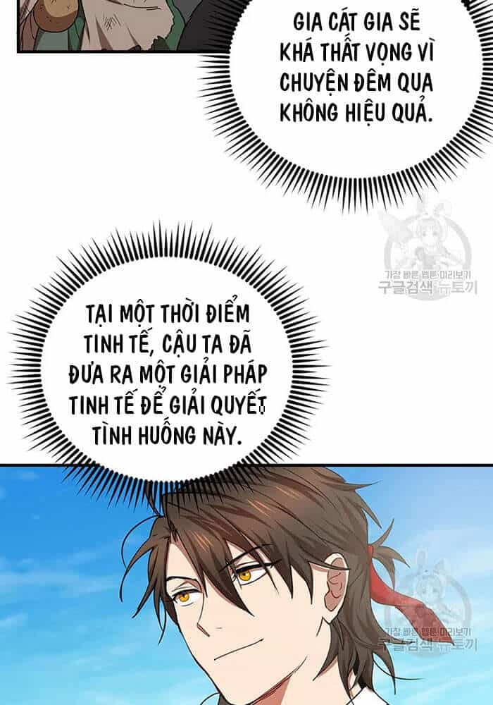 Võ Đang Kỳ Hiệp - Chương 54 - ảnh 50