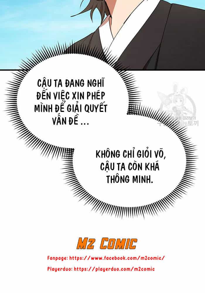 Võ Đang Kỳ Hiệp - Chương 54 - ảnh 51