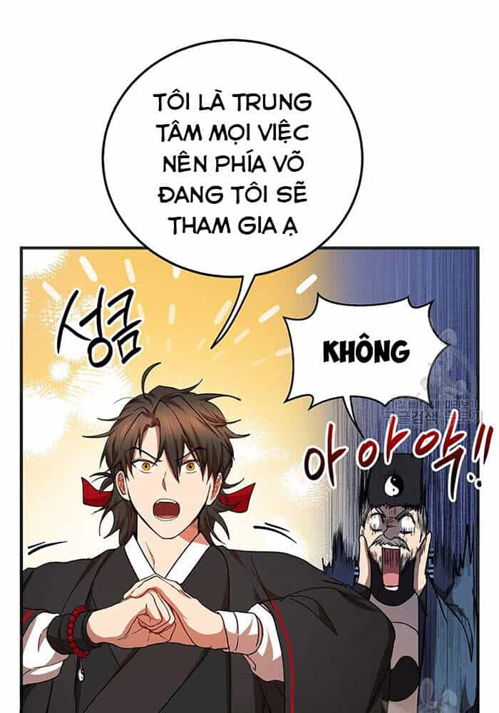 Võ Đang Kỳ Hiệp - Chương 54 - ảnh 66