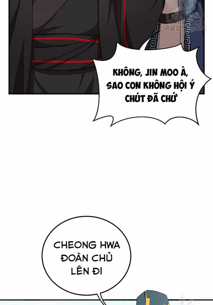 Võ Đang Kỳ Hiệp - Chương 54 - ảnh 67
