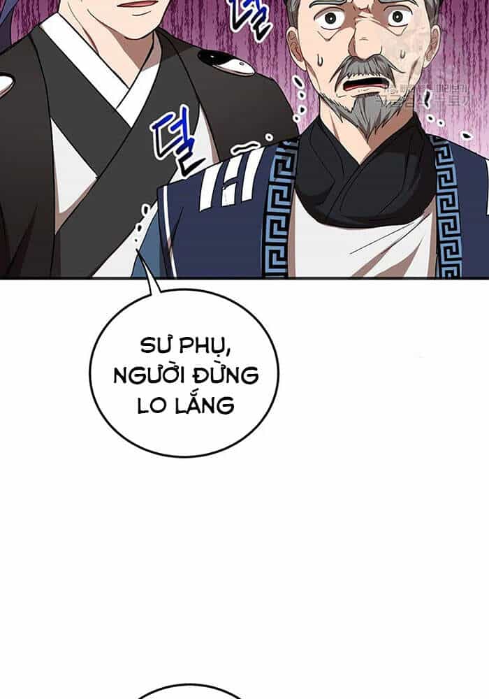 Võ Đang Kỳ Hiệp - Chương 54 - ảnh 71