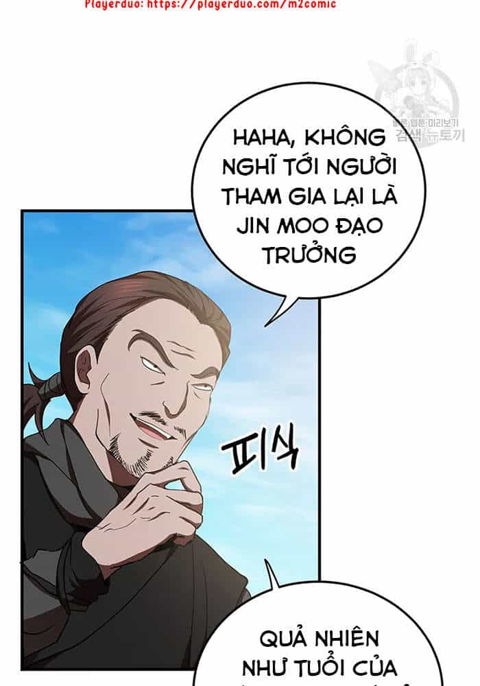 Võ Đang Kỳ Hiệp - Chương 54 - ảnh 75