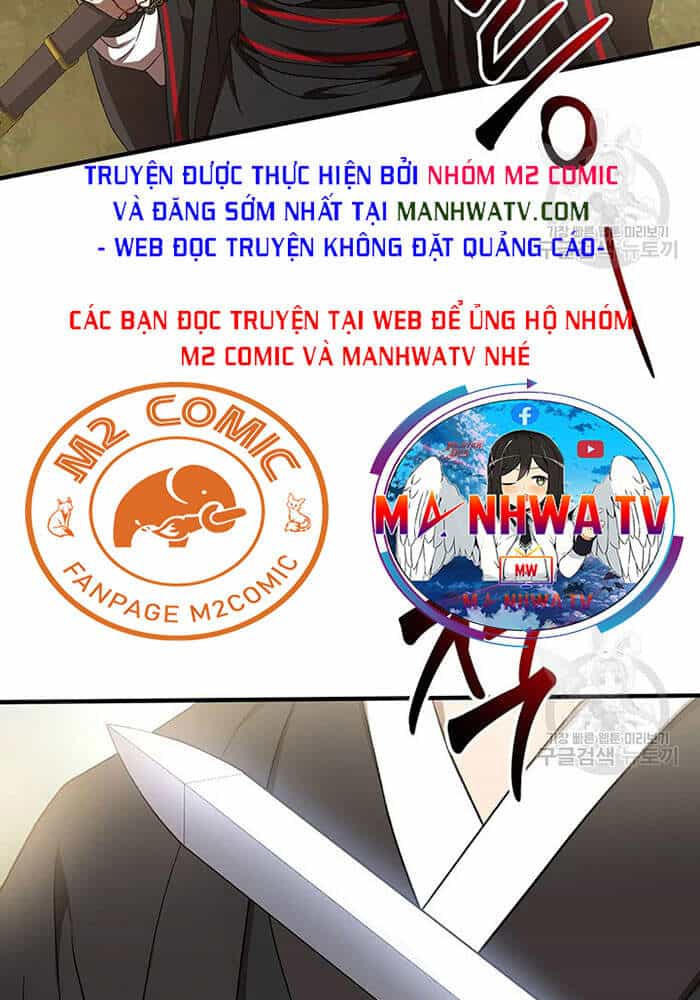 Võ Đang Kỳ Hiệp - Chương 54 - ảnh 79