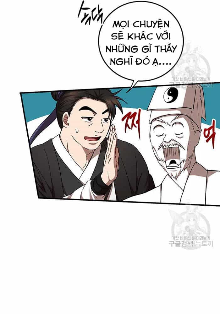 Võ Đang Kỳ Hiệp - Chương 54 - ảnh 83