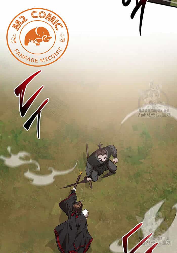 Võ Đang Kỳ Hiệp - Chương 54 - ảnh 97