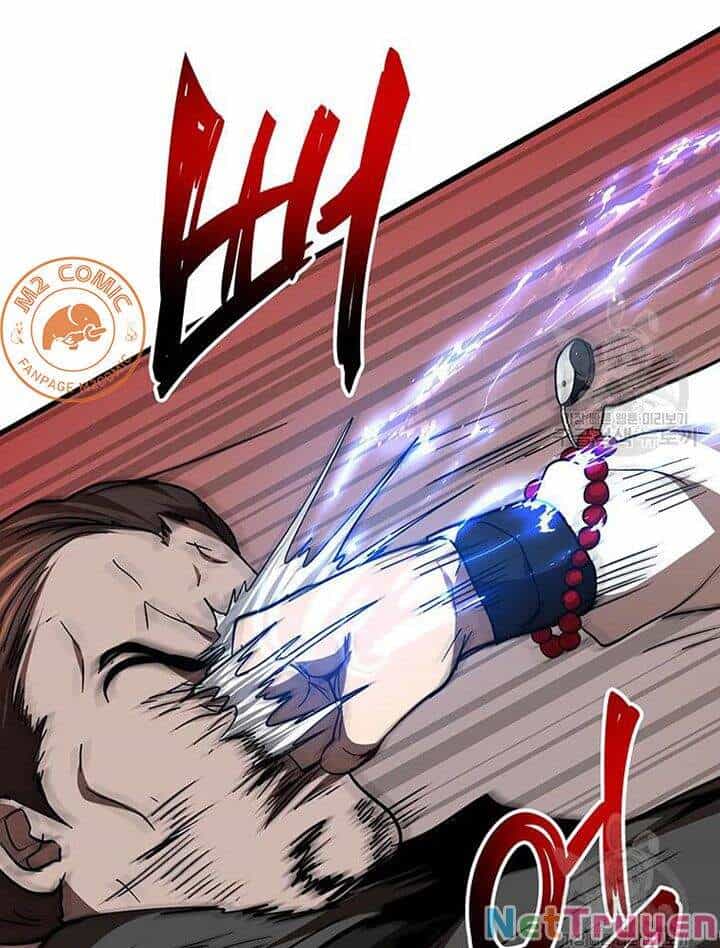 Võ Đang Kỳ Hiệp - Chương 55 - ảnh 108
