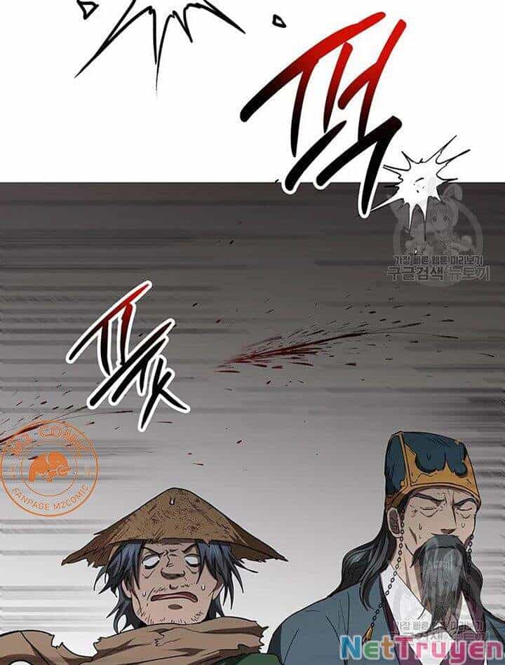 Võ Đang Kỳ Hiệp - Chương 55 - ảnh 113