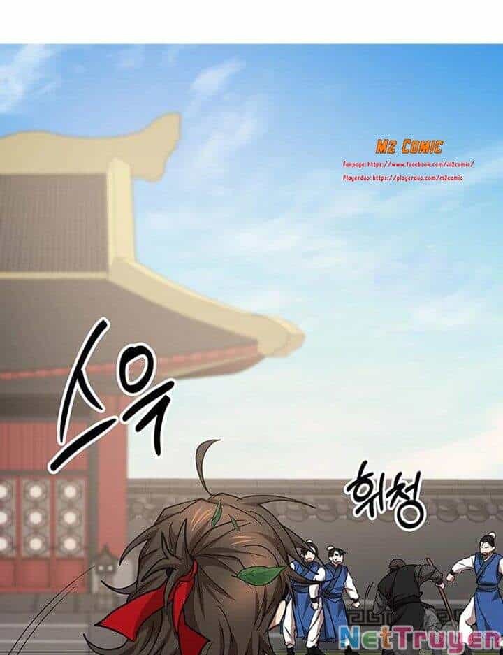 Võ Đang Kỳ Hiệp - Chương 55 - ảnh 29