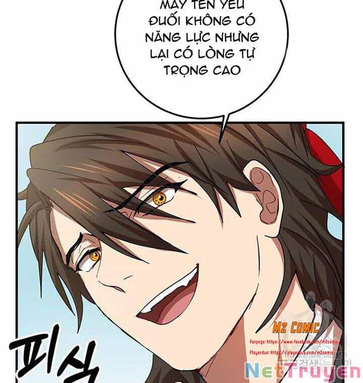 Võ Đang Kỳ Hiệp - Chương 55 - ảnh 36
