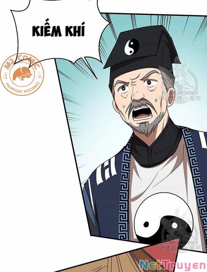 Võ Đang Kỳ Hiệp - Chương 55 - ảnh 41