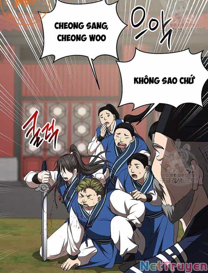 Võ Đang Kỳ Hiệp - Chương 55 - ảnh 88