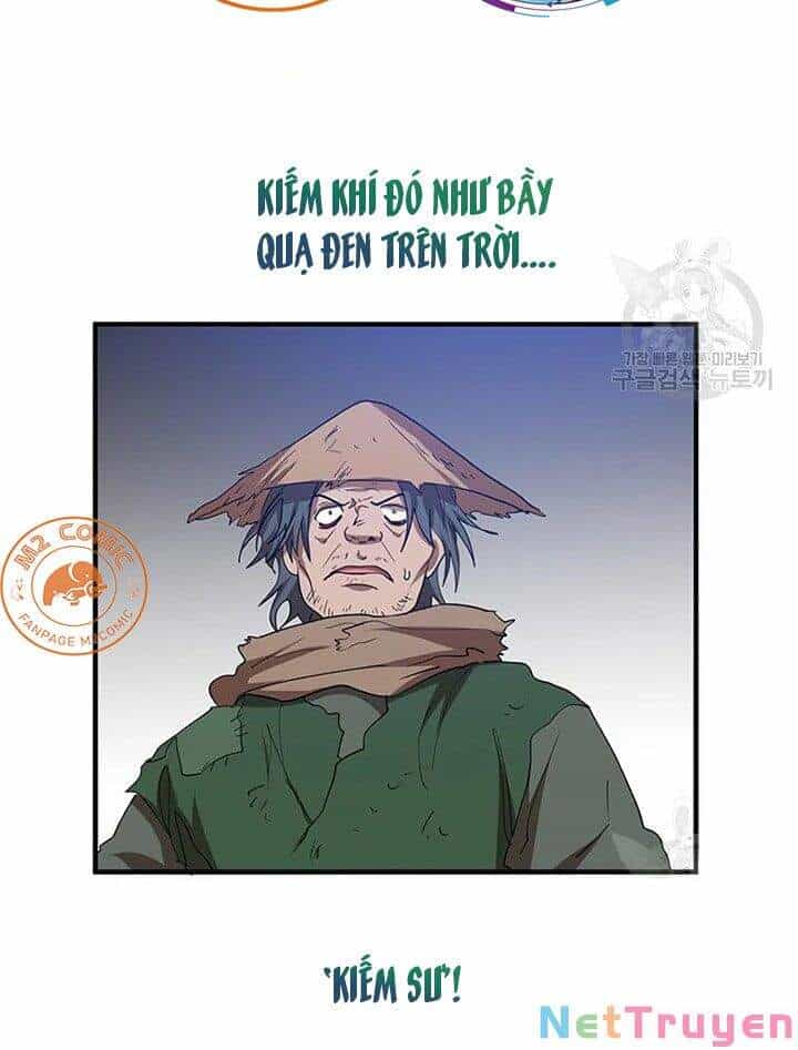 Võ Đang Kỳ Hiệp - Chương 55 - ảnh 96