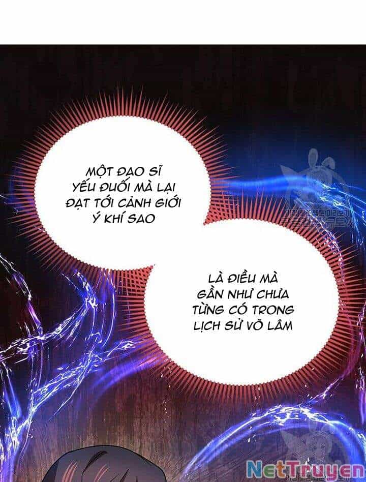 Võ Đang Kỳ Hiệp - Chương 55 - ảnh 97