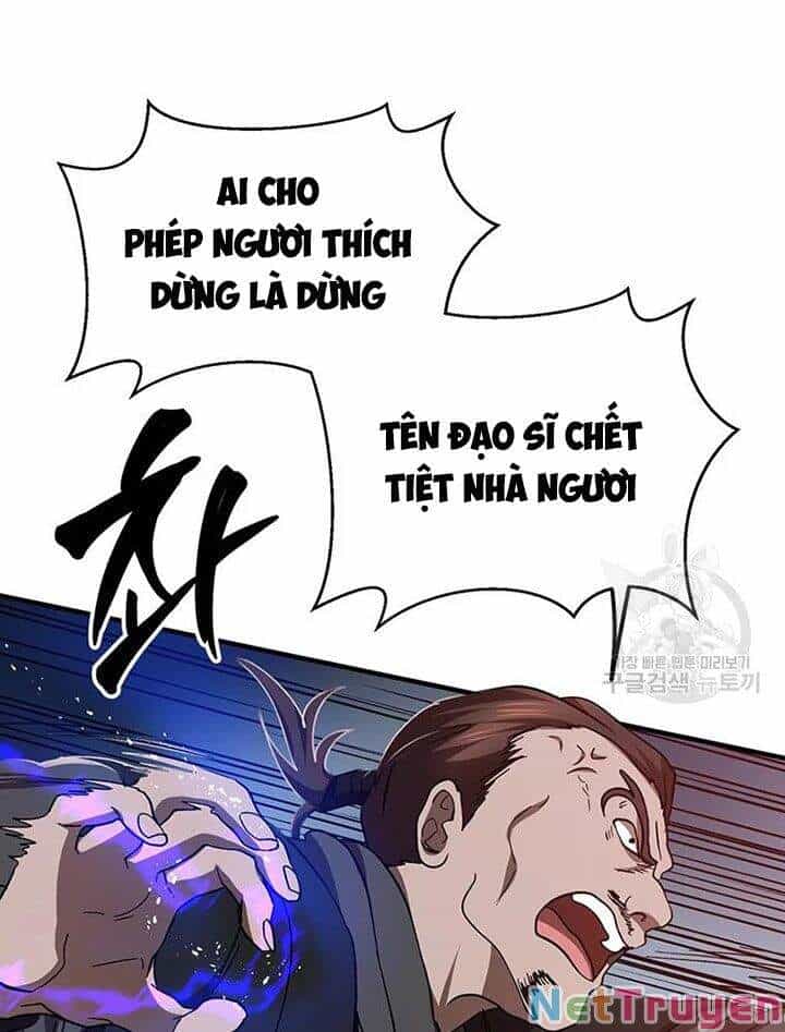 Võ Đang Kỳ Hiệp - Chương 55 - ảnh 99