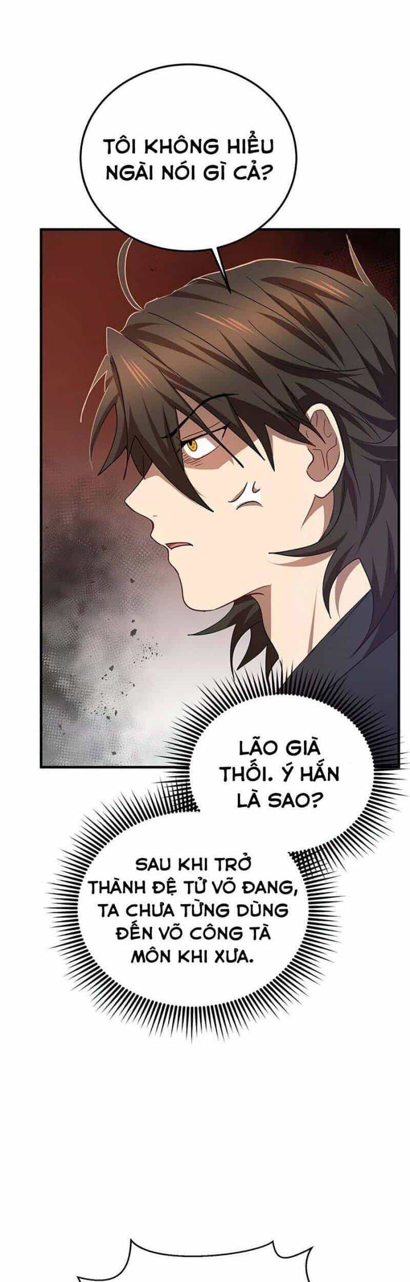 Võ Đang Kỳ Hiệp - Chương 56 - ảnh 13