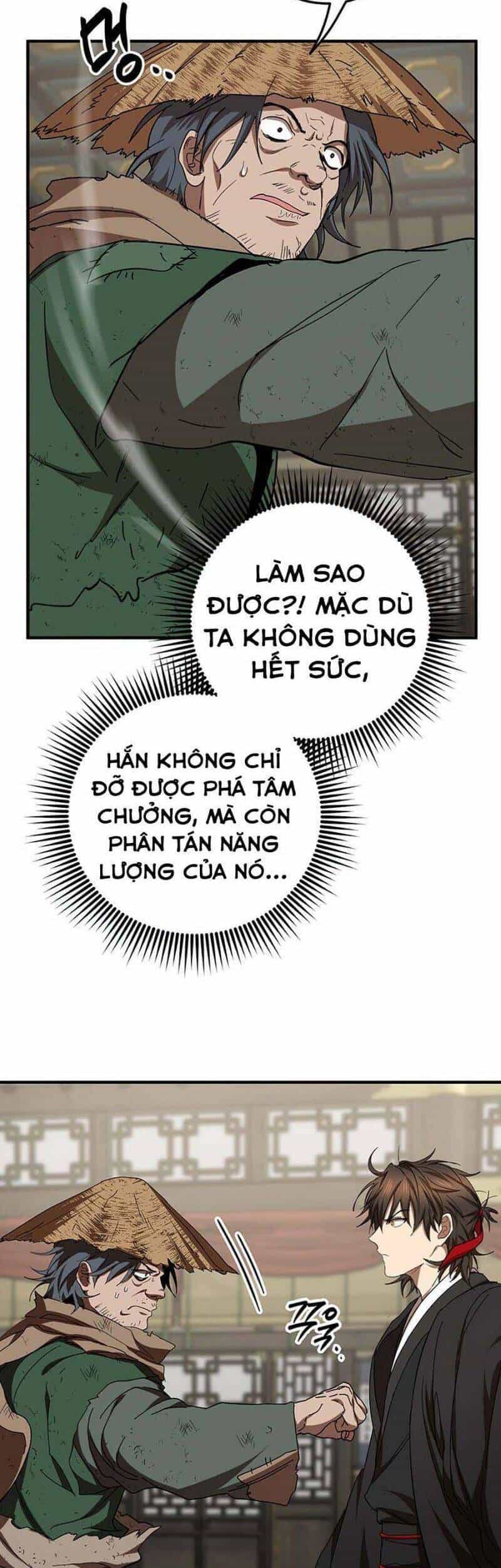 Võ Đang Kỳ Hiệp - Chương 56 - ảnh 41