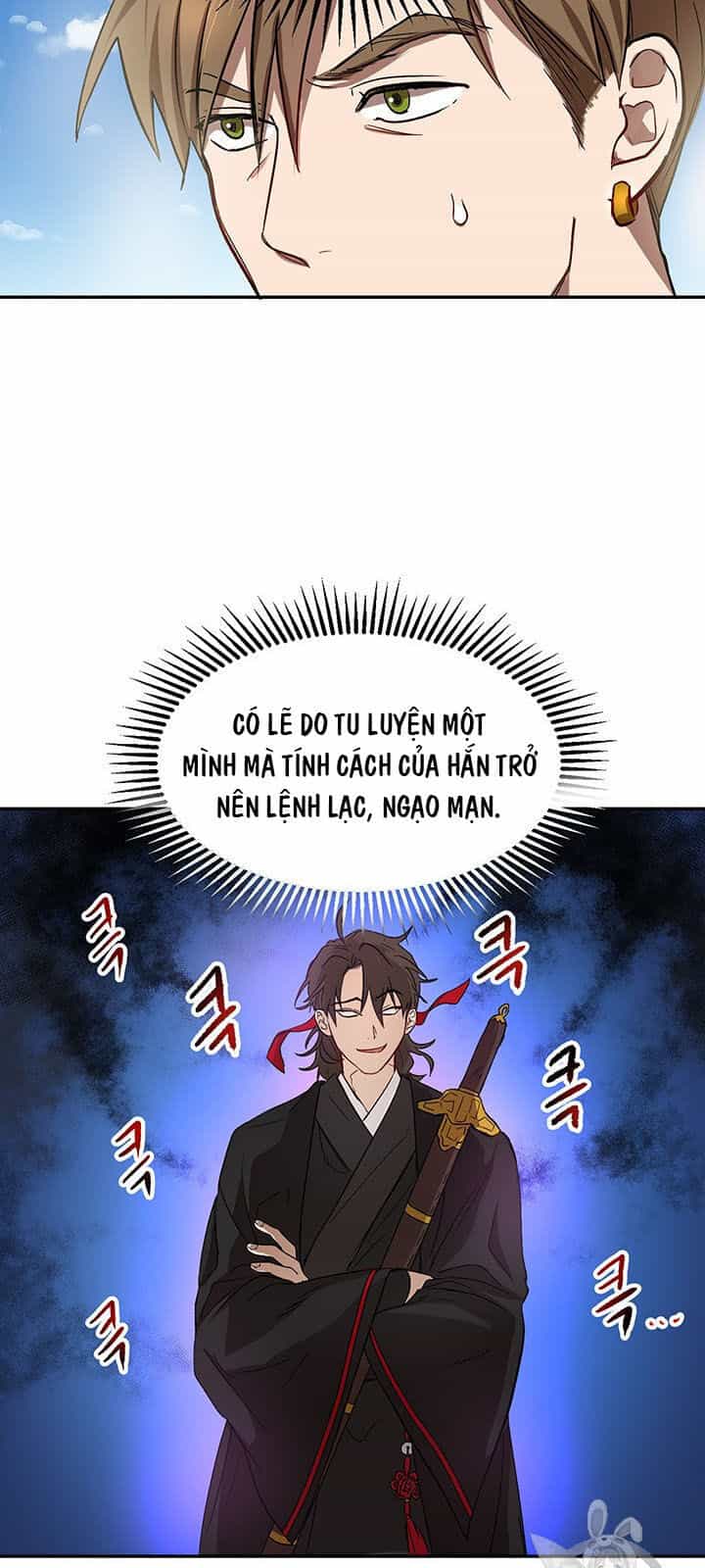 Võ Đang Kỳ Hiệp - Chương 5 - ảnh 16