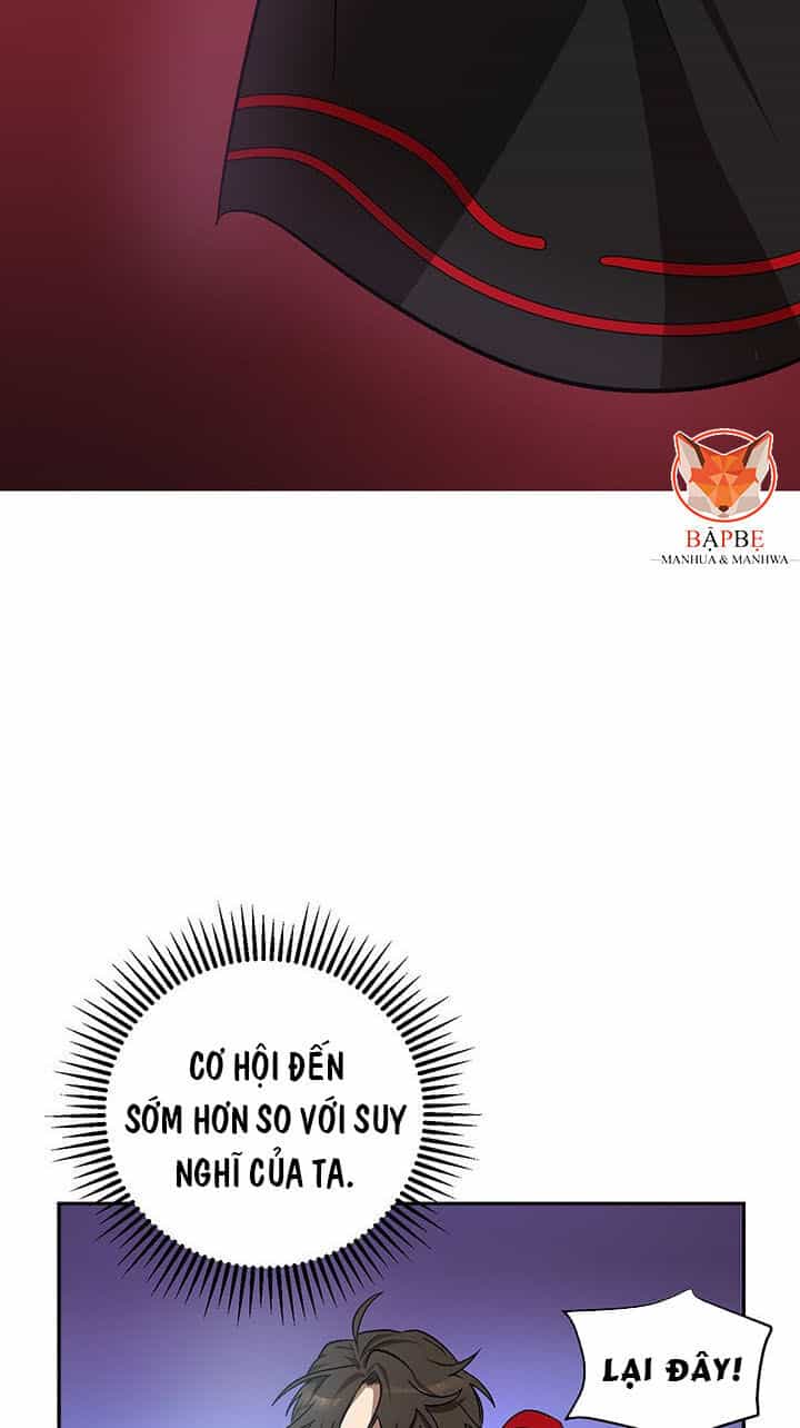 Võ Đang Kỳ Hiệp - Chương 5 - ảnh 20