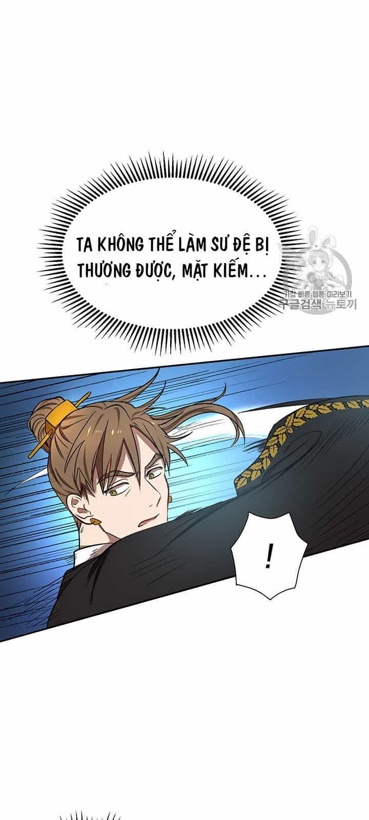 Võ Đang Kỳ Hiệp - Chương 5 - ảnh 30
