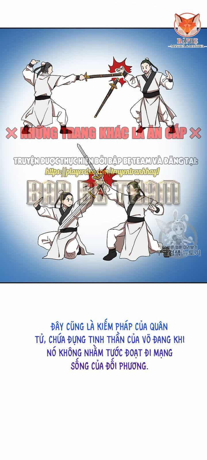 Võ Đang Kỳ Hiệp - Chương 5 - ảnh 36