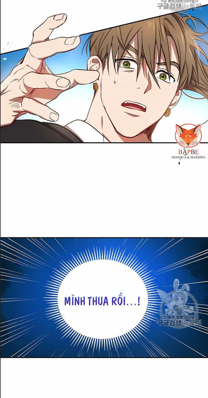 Võ Đang Kỳ Hiệp - Chương 5 - ảnh 45