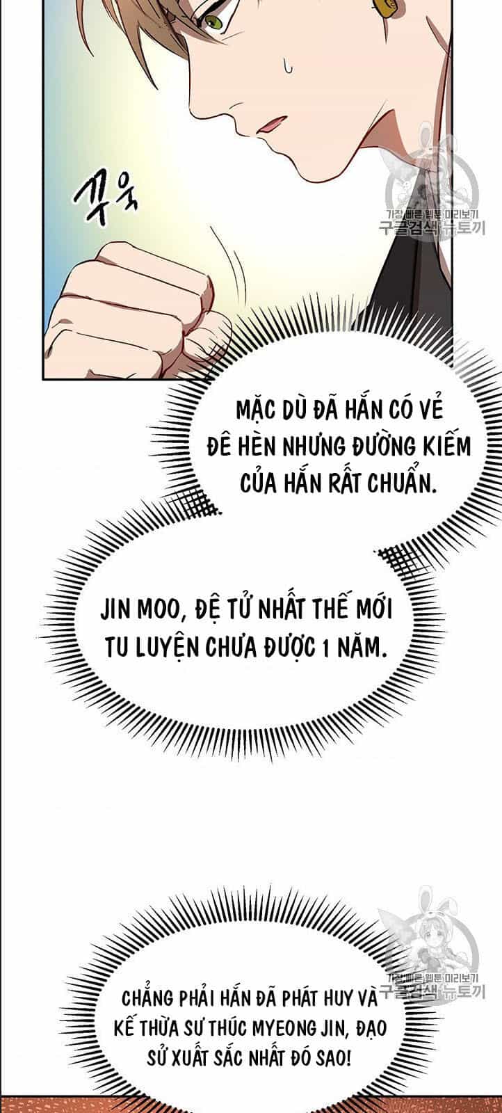 Võ Đang Kỳ Hiệp - Chương 5 - ảnh 47