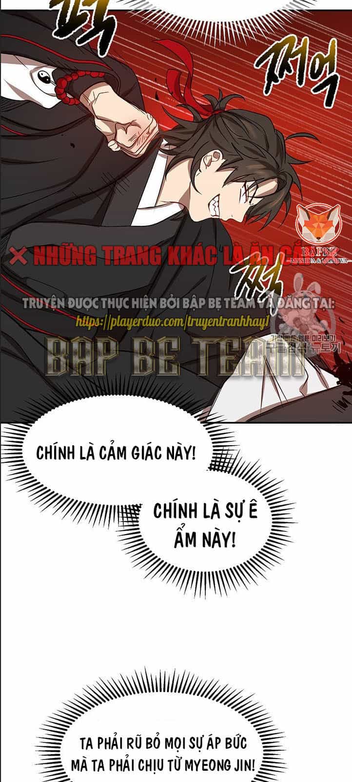 Võ Đang Kỳ Hiệp - Chương 5 - ảnh 55