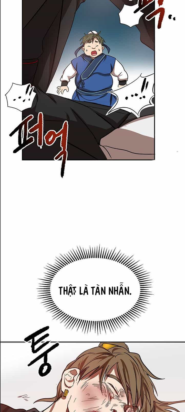 Võ Đang Kỳ Hiệp - Chương 5 - ảnh 57