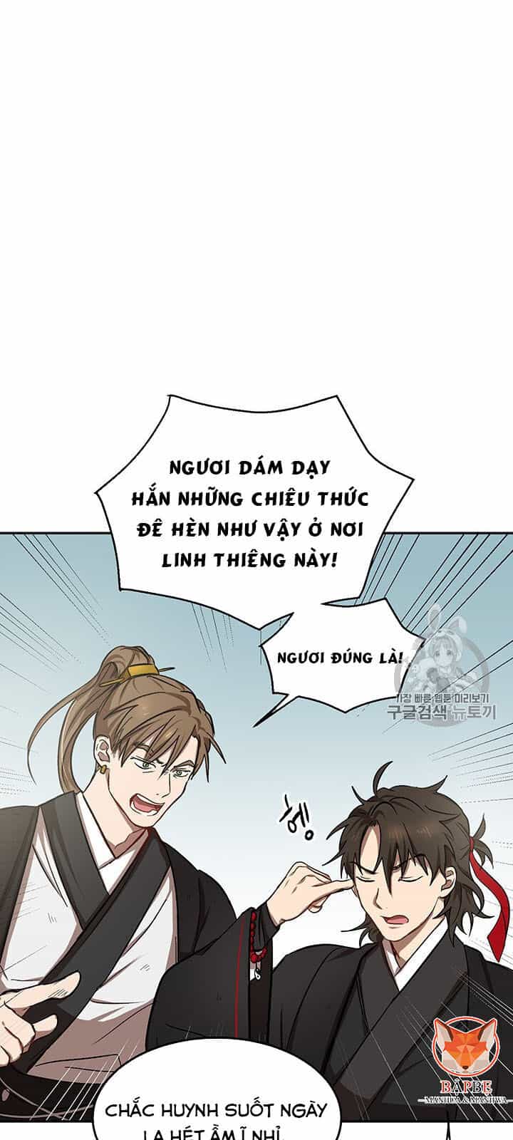 Võ Đang Kỳ Hiệp - Chương 5 - ảnh 9