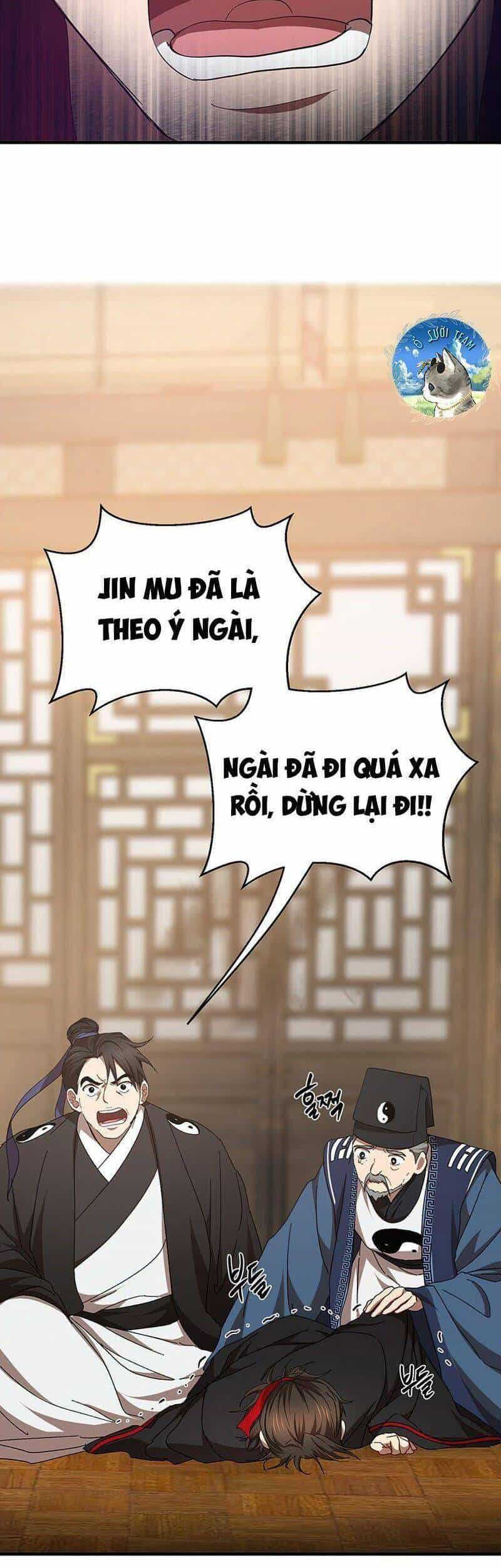 Võ Đang Kỳ Hiệp - Chương 57 - ảnh 32
