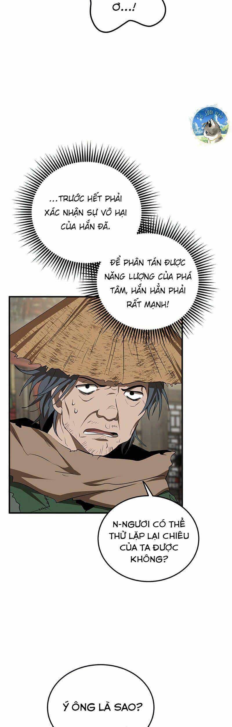 Võ Đang Kỳ Hiệp - Chương 57 - ảnh 5