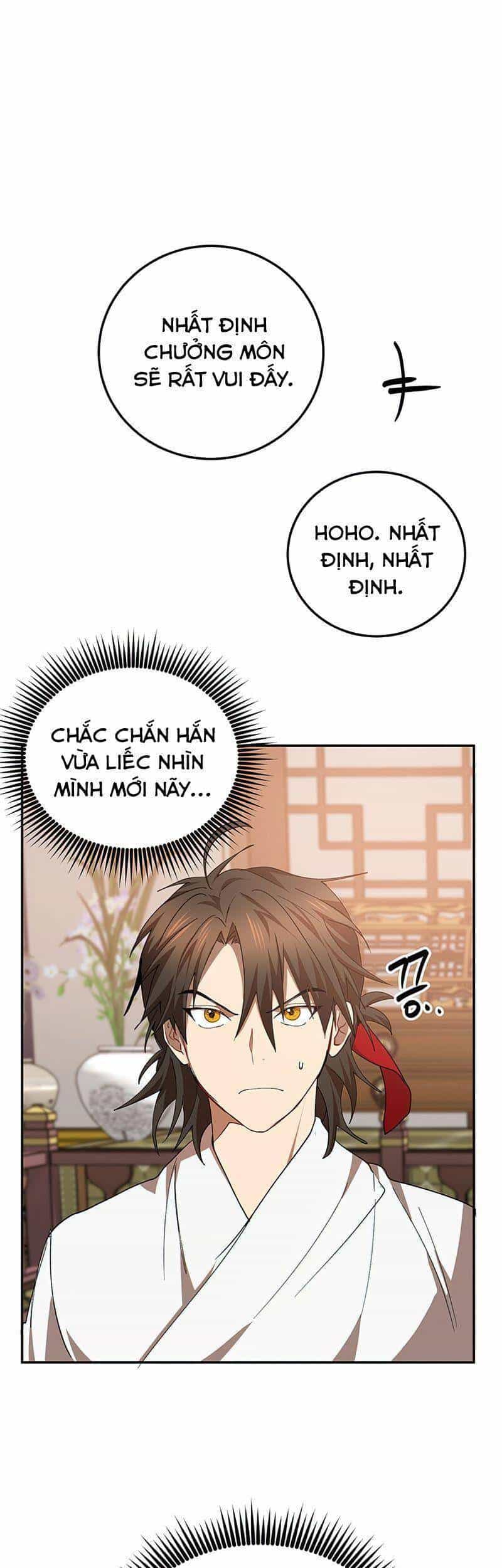 Võ Đang Kỳ Hiệp - Chương 58 - ảnh 12
