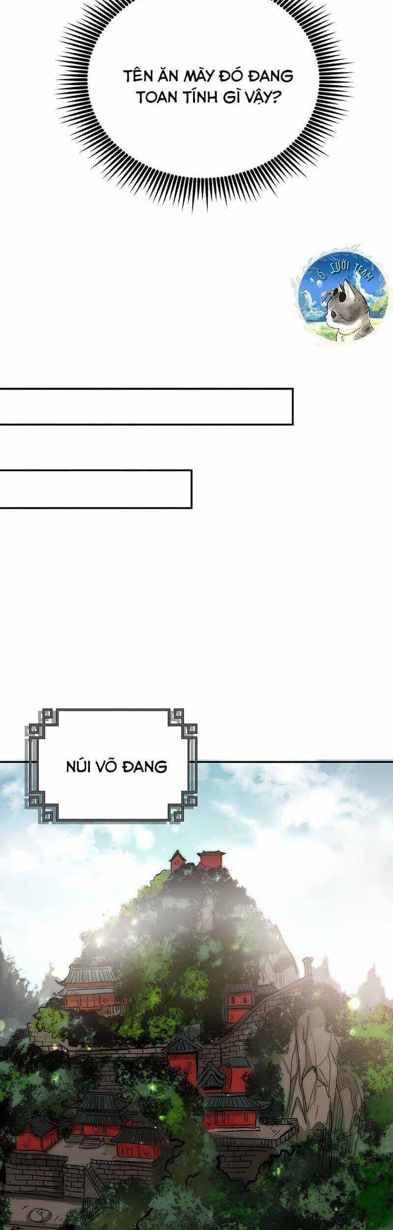 Võ Đang Kỳ Hiệp - Chương 58 - ảnh 13