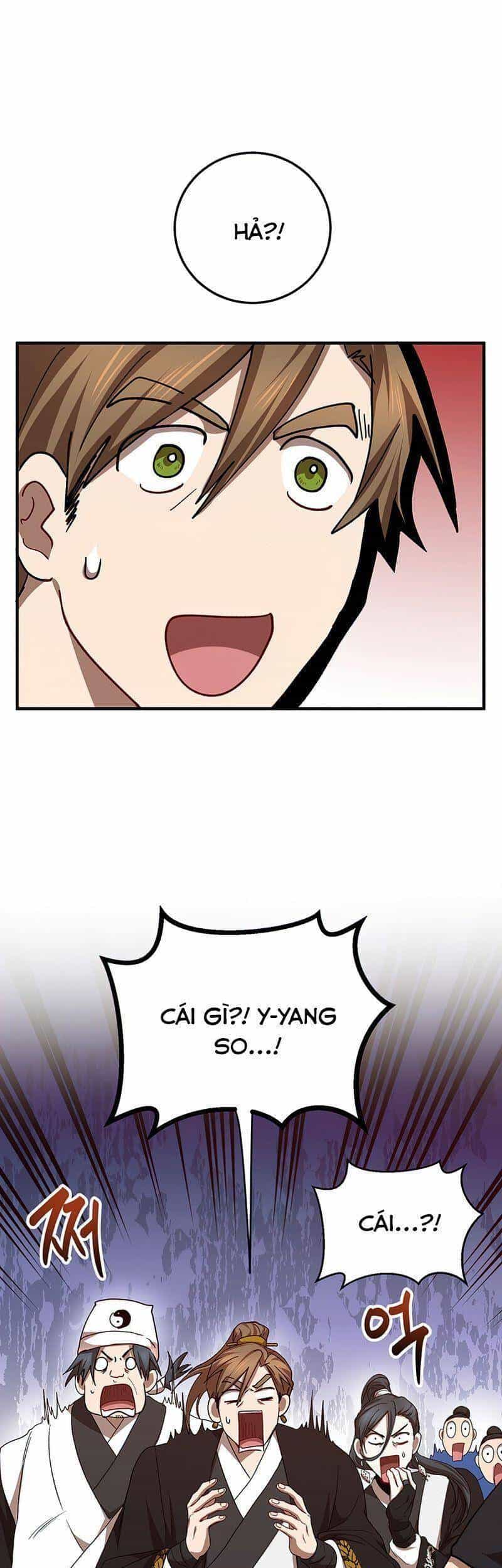 Võ Đang Kỳ Hiệp - Chương 58 - ảnh 23