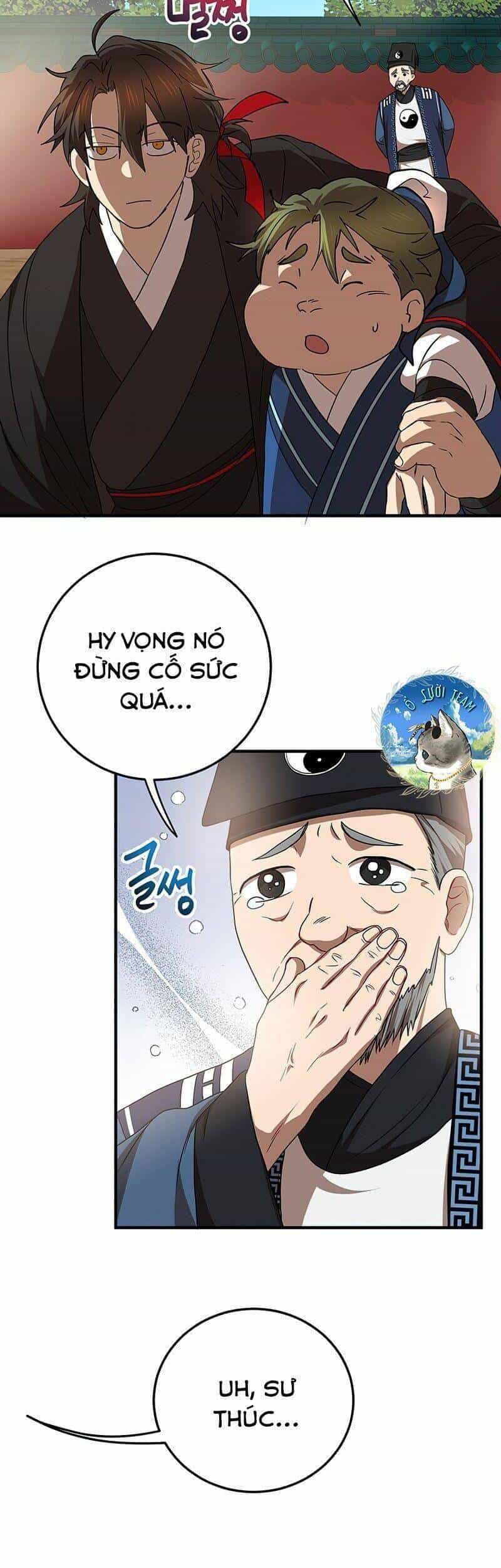 Võ Đang Kỳ Hiệp - Chương 58 - ảnh 29