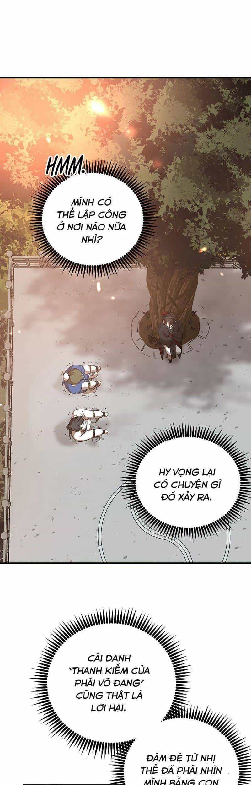 Võ Đang Kỳ Hiệp - Chương 59 - ảnh 13