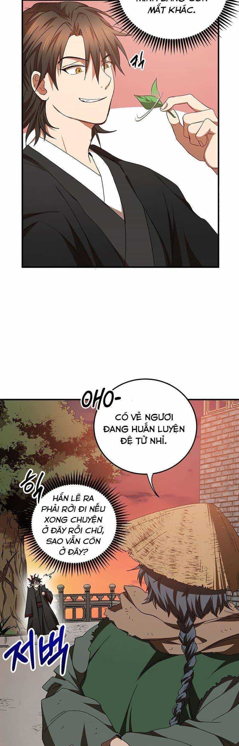 Võ Đang Kỳ Hiệp - Chương 59 - ảnh 14